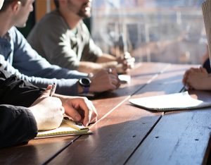 Managing Threatening Confrontations